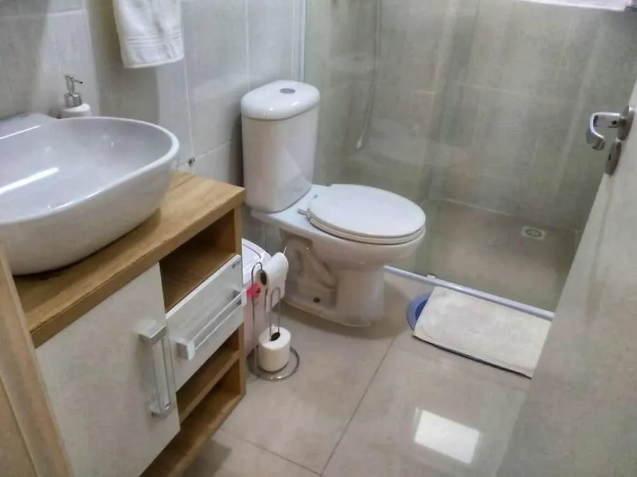 3Qts A 600M Av Atlantica Lejlighed Balneário Camboriú