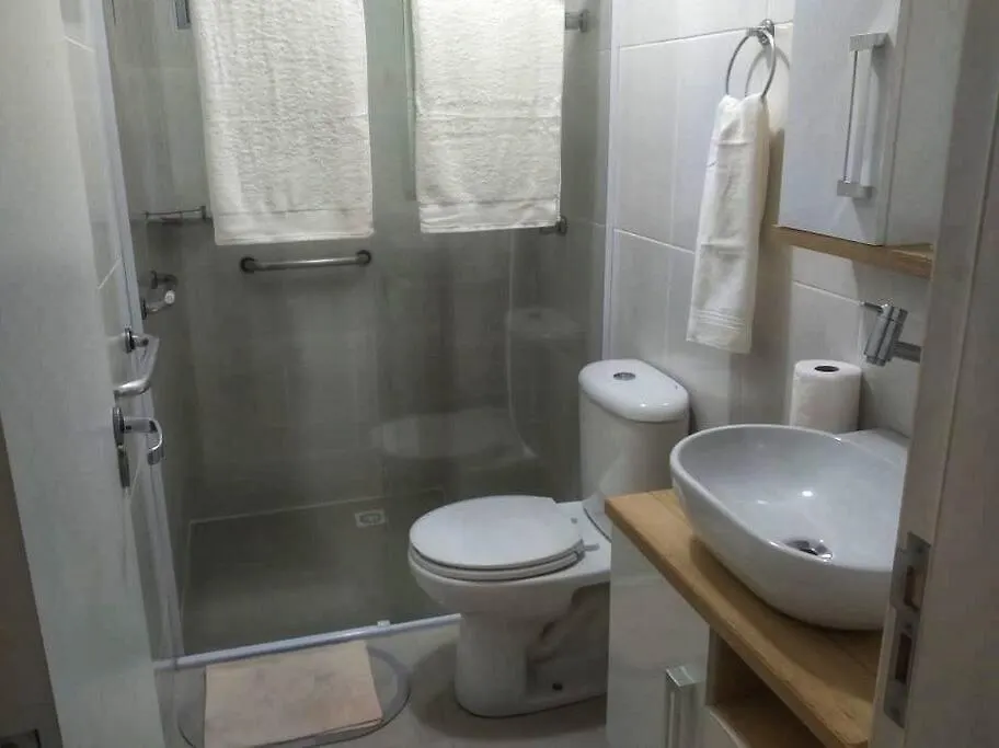 3Qts A 600M Av Atlantica Lejlighed Balneário Camboriú